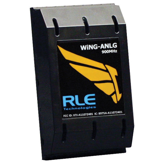 Falcon WING-ANLG